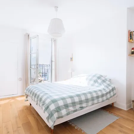 Apartamento Ideally Located 2bd For 3 With Balcony&view *